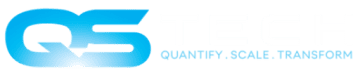 QS Tech - Quantify Scale Transform